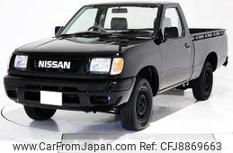 nissan dutsun-truck 1997 GOO_NET_EXCHANGE_0403769A30230807W001