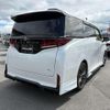toyota vellfire 2024 CFJ1723096 image 8