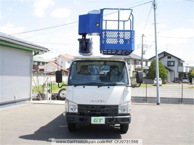 isuzu elf-truck 2020 -ISUZU 【なにわ 800ﾜ1398】--Elf 2PG-NKR88--NKR88-7001184---ISUZU 【なにわ 800ﾜ1398】--Elf 2PG-NKR88--NKR88-7001184- image 2