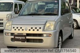 suzuki alto 2008 CFJ1756540