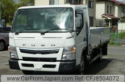 mitsubishi-fuso canter 2019 GOO_NET_EXCHANGE_0504287A30230416W001