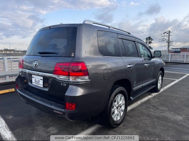 toyota land-cruiser-wagon 2020 -TOYOTA--Land Cruiser Wagon URJ202W--4215745---TOYOTA--Land Cruiser Wagon URJ202W--4215745- image 2