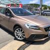 volvo v40 2017 quick_quick_LDA-MD4204T_YV1MZA8RDH2120764 image 3