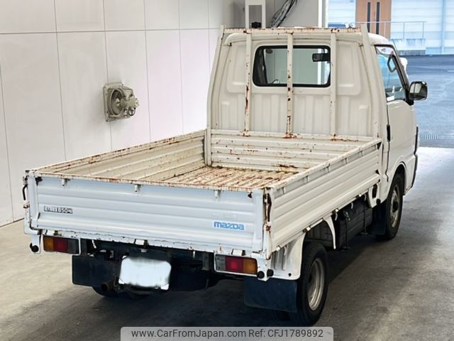 mazda bongo-truck 1998 CFJ1789892 image 2
