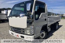 isuzu elf-truck 2007 quick_quick_BKG-NJR85A_NJR85-7000447