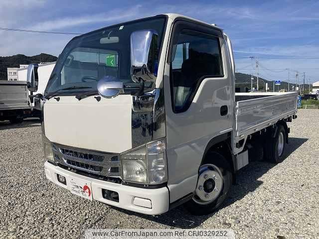 isuzu elf-truck 2007 quick_quick_BKG-NJR85A_NJR85-7000447 image 1