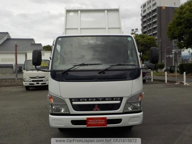 mitsubishi-fuso canter 2006 GOO_NET_EXCHANGE_0840390A30250712W001 image 2