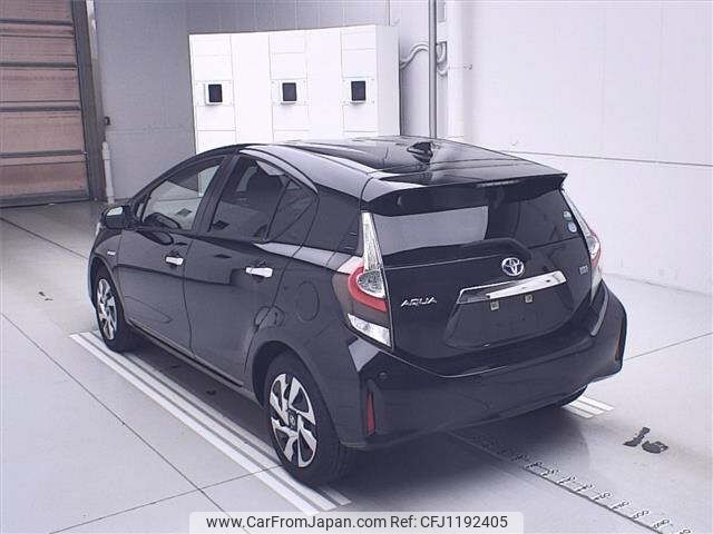 toyota aqua 2020 -TOYOTA--AQUA NHP10-6857668---TOYOTA--AQUA NHP10-6857668- image 2