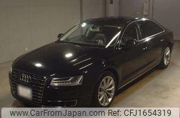 audi a8 2014 CFJ1654319