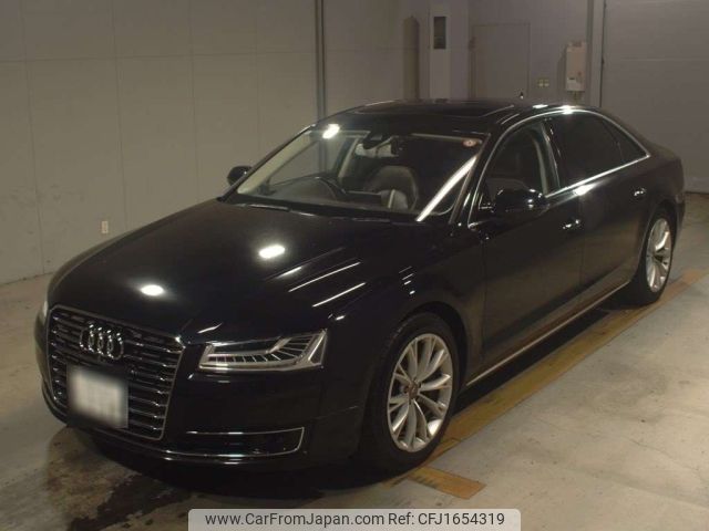 audi a8 2014 CFJ1654319 image 1