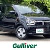 suzuki alto 2020 -SUZUKI--Alto DBA-HA36S--HA36S-553504---SUZUKI--Alto DBA-HA36S--HA36S-553504- image 1