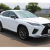 lexus rx 2020 -LEXUS--Lexus RX AGL20W--0014239---LEXUS--Lexus RX AGL20W--0014239- image 26