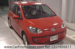 volkswagen up 2012 CFJ1806811