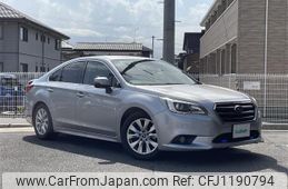 subaru legacy-b4 2015 -SUBARU--Legacy B4 DBA-BN9--BN9-004219---SUBARU--Legacy B4 DBA-BN9--BN9-004219-