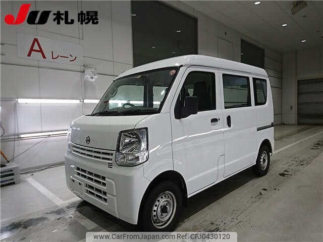 nissan clipper-van 2018 -NISSAN--Clipper Van DR17V-270127---NISSAN--Clipper Van DR17V-270127- image 1