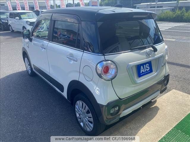 daihatsu cast 2016 CFJ1596968 image 2