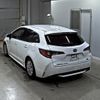 toyota corolla-touring-wagon 2019 -TOYOTA--Corolla Touring ZWE211W-6009042---TOYOTA--Corolla Touring ZWE211W-6009042- image 2