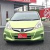 honda fit 2011 CFJ1860973 image 2