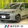 toyota sienta 2023 -TOYOTA--Sienta 6AA-MXPL10G--MXPL10-1073677---TOYOTA--Sienta 6AA-MXPL10G--MXPL10-1073677- image 1