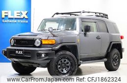 toyota fj-cruiser 2013 CFJ1862324