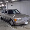 mercedes-benz s-class 1991 CFJ1571217 image 1