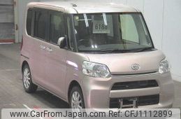 daihatsu tanto 2014 -DAIHATSU--Tanto LA600S-0123881---DAIHATSU--Tanto LA600S-0123881-