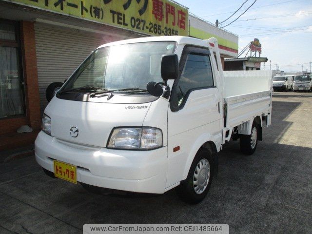 mazda bongo-truck 2021 CFJ1485664 image 1
