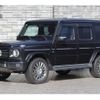 mercedes-benz g-class 2019 -MERCEDES-BENZ 【福岡 303】--Benz G Class ABA-463260--WDB4632601X321579---MERCEDES-BENZ 【福岡 303】--Benz G Class ABA-463260--WDB4632601X321579- image 1