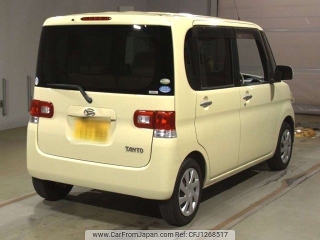daihatsu tanto 2011 -DAIHATSU 【京都 582て1193】--Tanto L375S-0438566---DAIHATSU 【京都 582て1193】--Tanto L375S-0438566- image 2