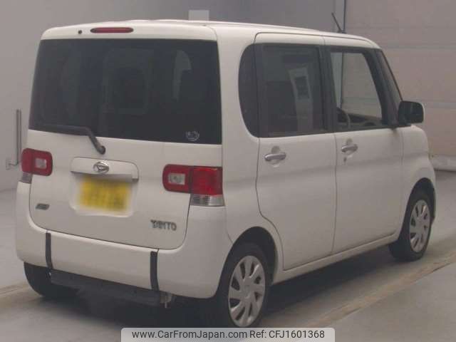 daihatsu tanto 2013 CFJ1601368 image 2