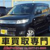 suzuki wagon-r 2011 -SUZUKI--Wagon R MH23S--645558---SUZUKI--Wagon R MH23S--645558- image 1