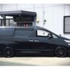 toyota vellfire 2012 CFJ1719662 image 4