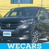 nissan serena 2018 quick_quick_DAA-GFC27_GFC27-133807 image 1