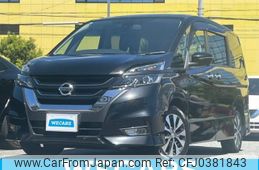 nissan serena 2018 quick_quick_DAA-GFC27_GFC27-133807