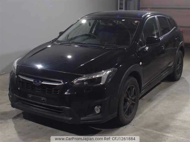 subaru xv 2019 -SUBARU--Subaru XV GT3-066839---SUBARU--Subaru XV GT3-066839- image 1