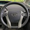 toyota prius 2010 -TOYOTA--Prius DAA-ZVW30--ZVW30-5191576---TOYOTA--Prius DAA-ZVW30--ZVW30-5191576- image 12