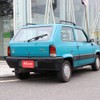 fiat panda 1995 -フィアット--フィアット　パンダ E-141AKA--ZFA141A0001145510---フィアット--フィアット　パンダ E-141AKA--ZFA141A0001145510- image 3