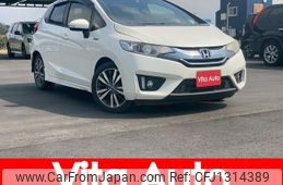 honda fit-hybrid 2014 quick_quick_GP5_GP5-3037674