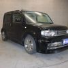 nissan cube 2019 -NISSAN--Cube DBA-Z12--Z12-407814---NISSAN--Cube DBA-Z12--Z12-407814- image 22