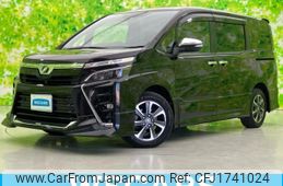 toyota voxy 2019 CFJ1741024