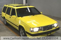 volvo 940 1997 -VOLVO--Volvo 940 Wagon YV1945866W1222222---VOLVO--Volvo 940 Wagon YV1945866W1222222-