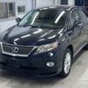 lexus rx 2010 CFJ1528011 image 1