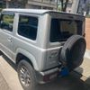 suzuki jimny 2022 CFJ1518503 image 5