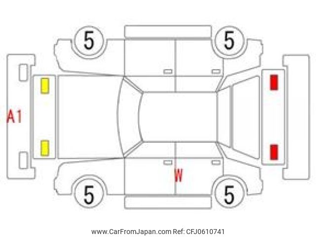 toyota corolla-cross 2022 -TOYOTA--Corolla Cross 6AA-ZVG15--ZVG15-1009925---TOYOTA--Corolla Cross 6AA-ZVG15--ZVG15-1009925- image 2