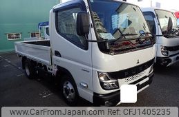 mitsubishi-fuso canter 2024 -MITSUBISHI--Canter 2RG-FBA20--FBA20-610700---MITSUBISHI--Canter 2RG-FBA20--FBA20-610700-
