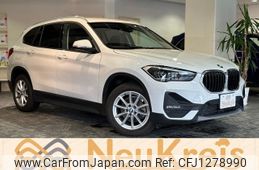 bmw x1 2020 -BMW--BMW X1 3DA-AD20--WBA32AD0605P49313---BMW--BMW X1 3DA-AD20--WBA32AD0605P49313-