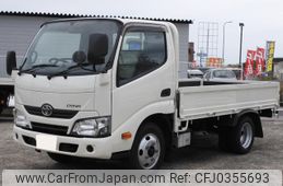 toyota dyna-truck 2018 GOO_NET_EXCHANGE_0709067A30241022W001