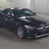 mercedes-benz c-class 2018 quick_quick_DBA-205340C_WDD2053402F655479 image 1