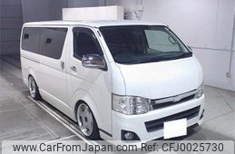 toyota regiusace-van 2011 -TOYOTA 【岐阜 405ﾎ8000】--Regius ace Van TRH200V-0149357---TOYOTA 【岐阜 405ﾎ8000】--Regius ace Van TRH200V-0149357-