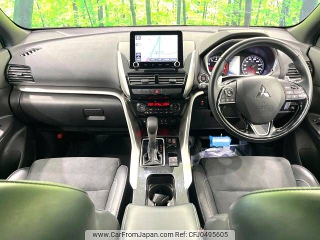 mitsubishi eclipse-cross 2022 -MITSUBISHI--Eclipse Cross 5BA-GK1W--GK1W-0500485---MITSUBISHI--Eclipse Cross 5BA-GK1W--GK1W-0500485- image 2